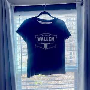 Wallen Shirt